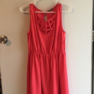 Soprano Sundress